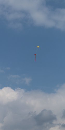 img_8646 raketa s kosmonautem na 1xros t. kocourek - navrat